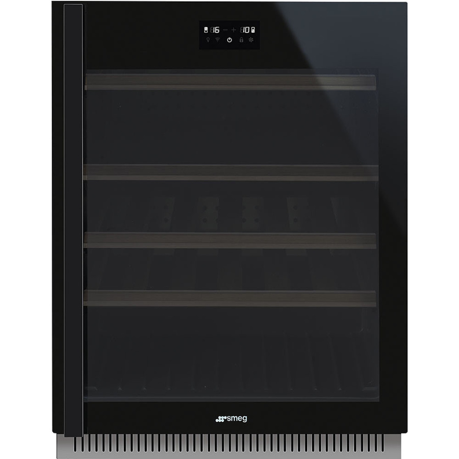 Фото Винный холодильник Smeg CVI638RWN3
