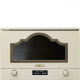 Фото Микроволновая печь Smeg MP722PO