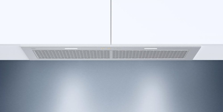 Фото Вытяжка V-ZUG AiroClearEinbau V4000 90 Edelstahl