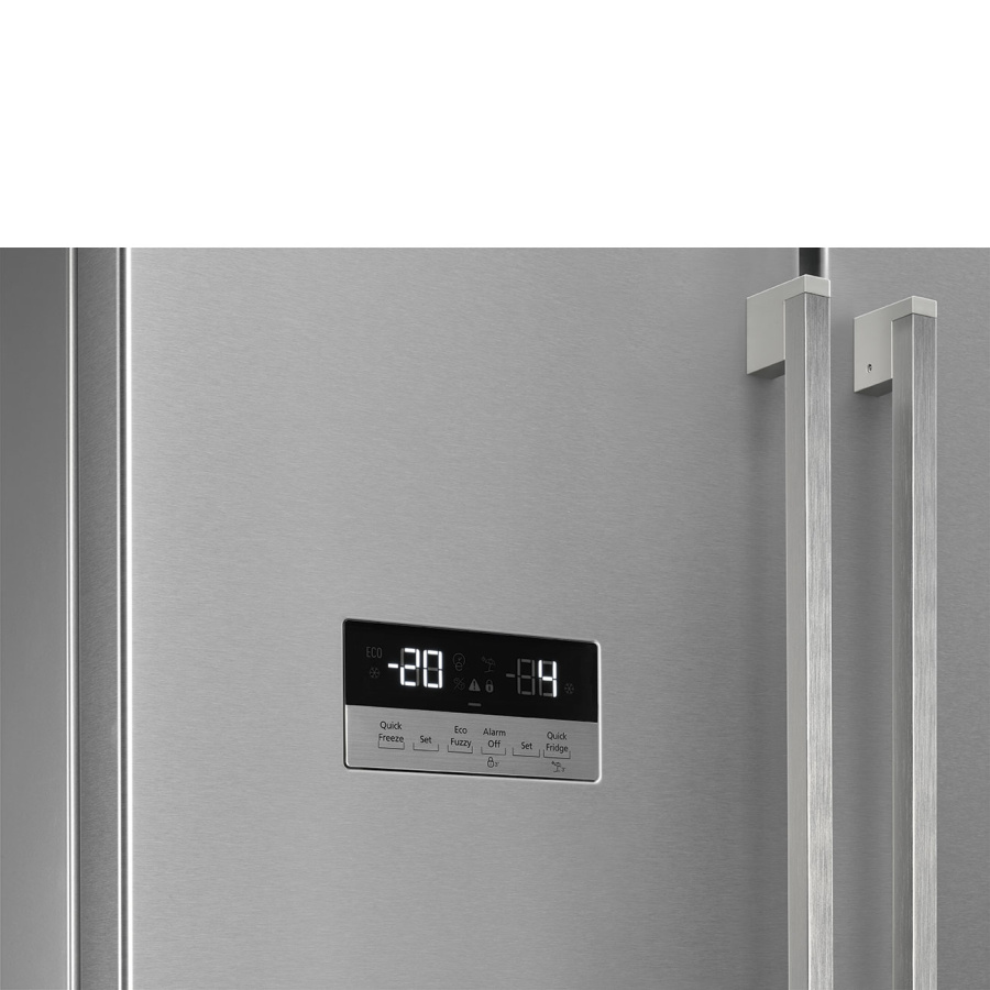 Фото Холодильник Smeg FQ55FXDE