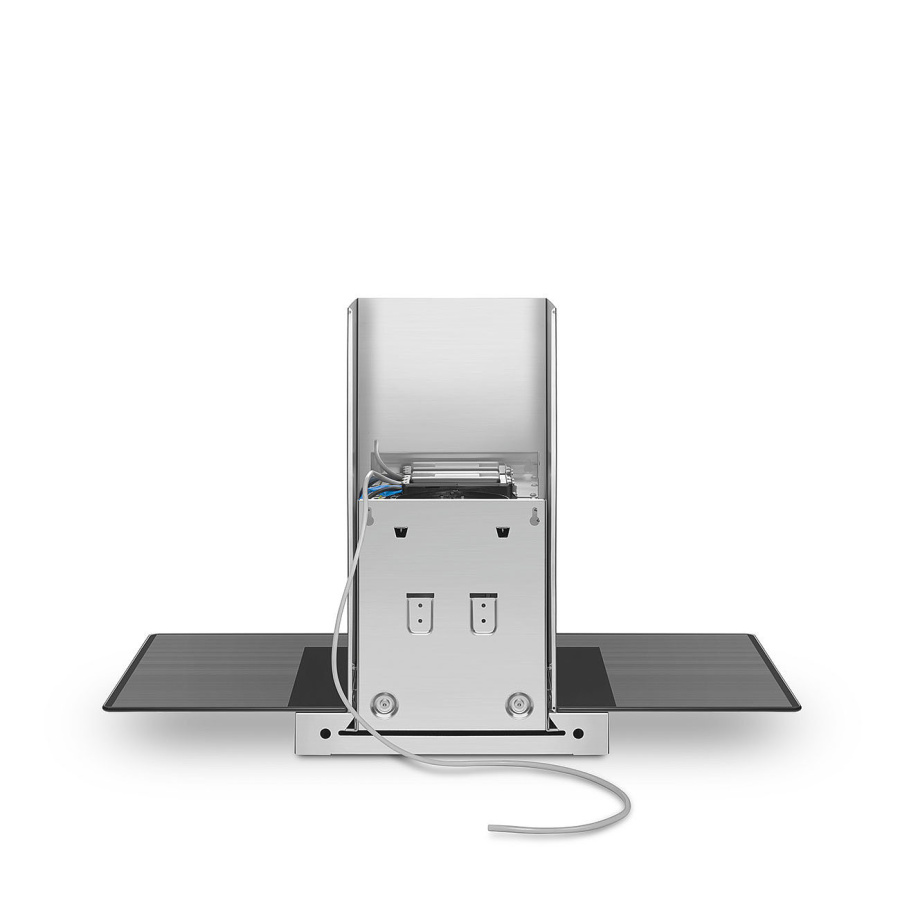 Фото Вытяжка Smeg KBT900VE