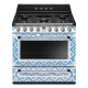 Фото Варочный центр Smeg TR90DGM9