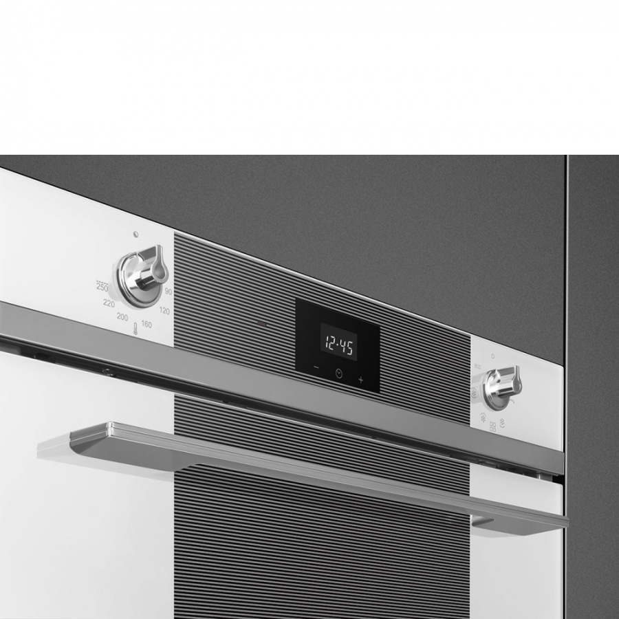 Фото Духовой шкаф Smeg SF6100VB1