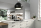 Фото Кухня Arredo3 Virginia прямая