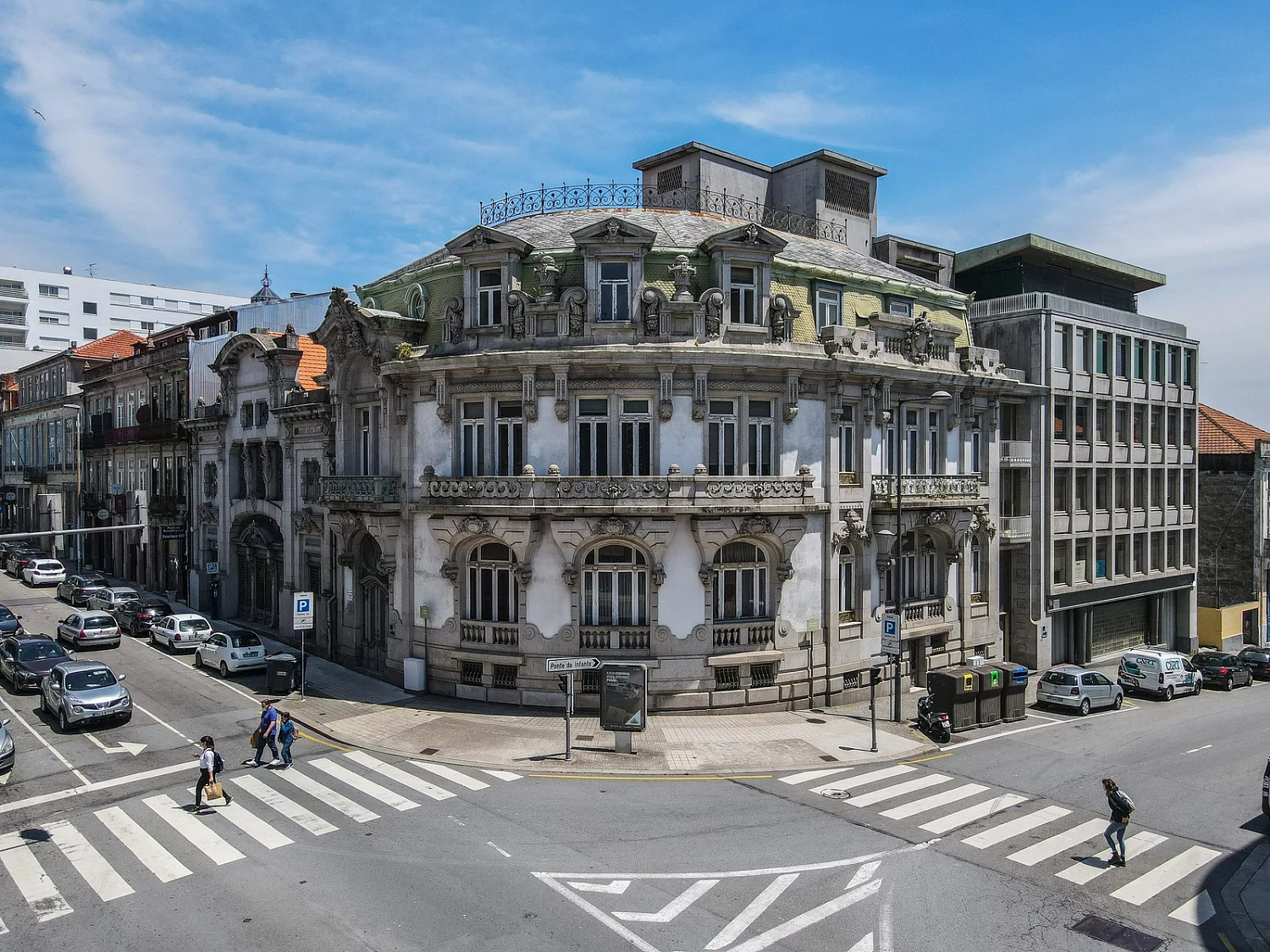 Фото Жилой комплекс Loja Bijou