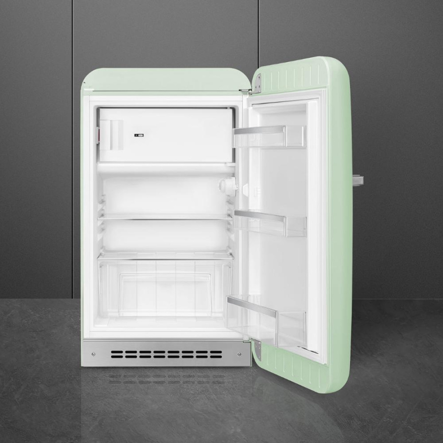 Фото Холодильник Smeg FAB10RPG5