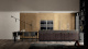 Фото Кухня Scavolini Mood прямая с островом