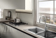 Фото Кухня Arredo3 Cloe прямая