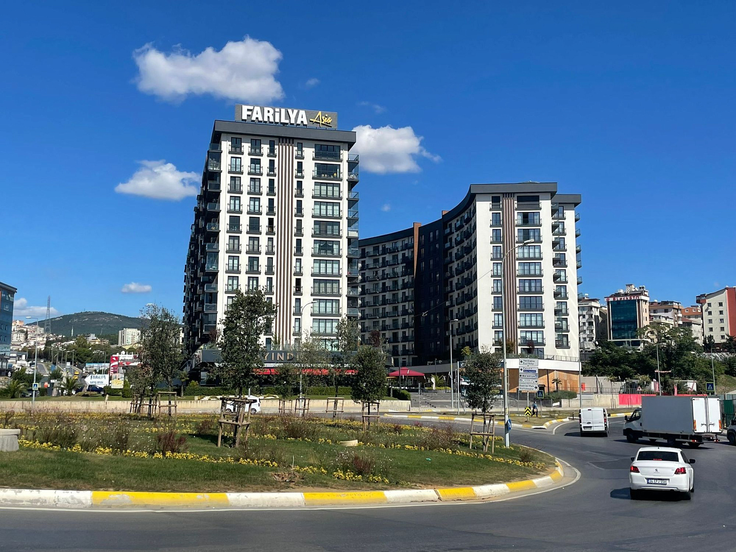 Фото Farilya Asia
