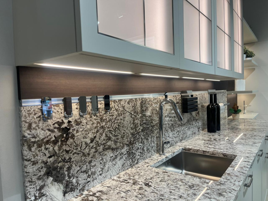 Фото Кухня Scavolini Carattere 2149441