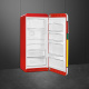 Фото Холодильник Smeg FAB28RDMC5