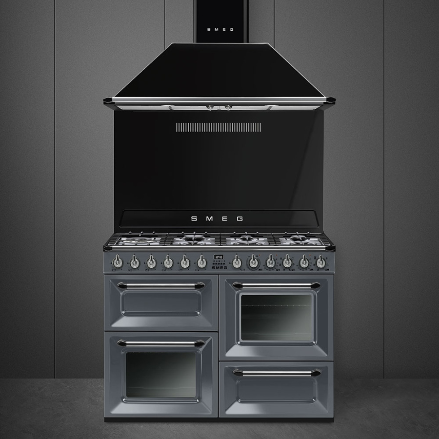 Фото Варочный центр Smeg TR4110GR