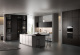 Фото Кухня Arredo3 Kronos прямая