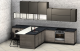 Фото Кухня Scavolini Motus прямая 405 см