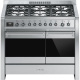 Фото Варочный центр Smeg A2-81