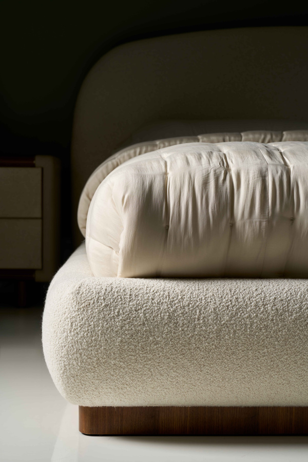 Фото Кровать Botero (US King Size)