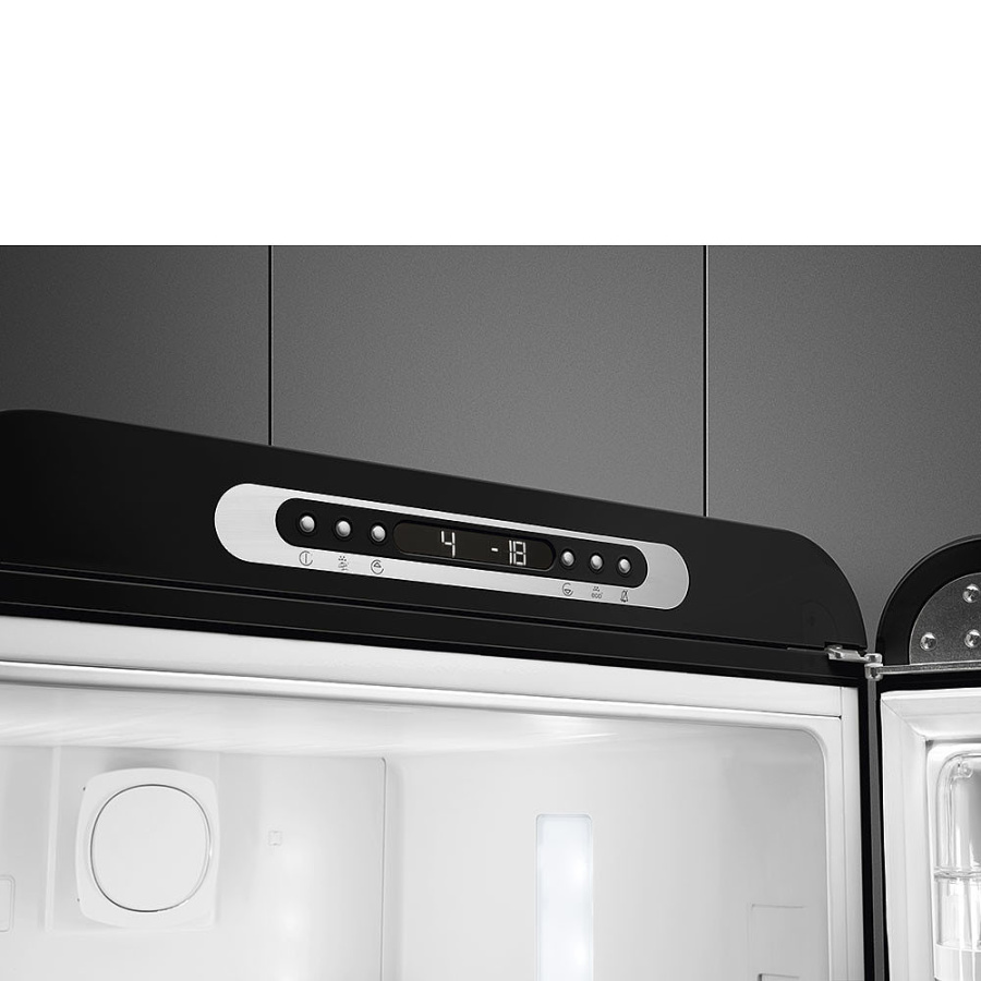Фото Холодильник Smeg FAB32RBL5