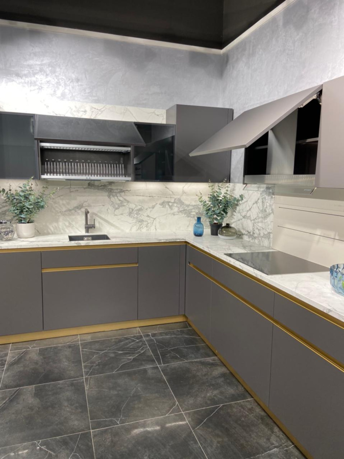 Фото Кухня Scavolini DeLinea 1835586