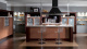 Фото Кухня Scavolini Baccarat прямая с островом