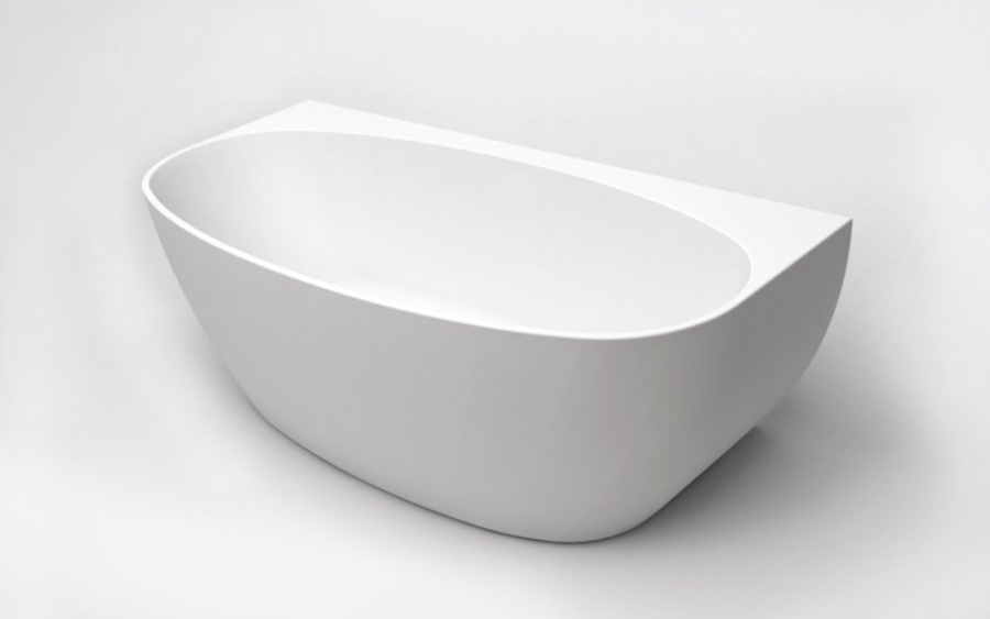 Фото Акриловая ванна BelBagno 150x78 BB83-1500-W0 без перелива