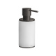 Фото Дозатор для мыла Gessi 316 54737#707 белый