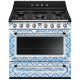 Фото Варочный центр Smeg TR90DGM9