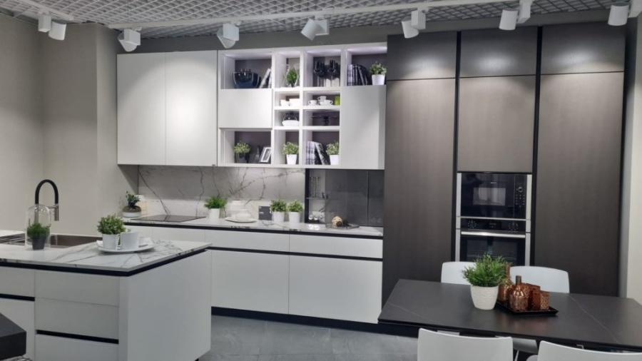 Фото Кухня Scavolini Libra 2023279