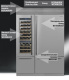 Фото Холодильник Smeg RF396LSIX