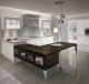 Фото Итальянская кухня Aster LUXURY GLAM