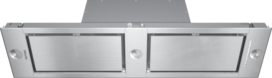 Фото Вытяжка Miele DA 2628 EDST/CLST