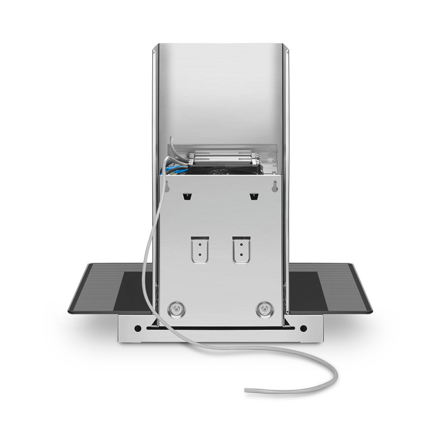 Фото Вытяжка Smeg KBT600VE