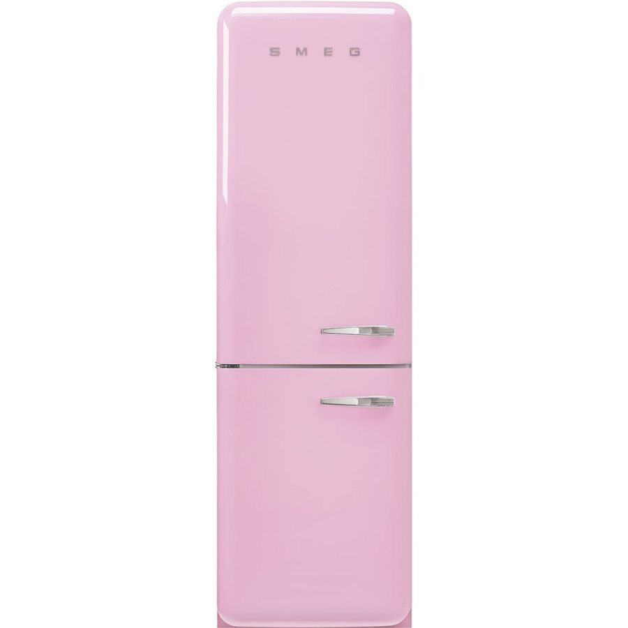 Фото Холодильник Smeg FAB32LPK5