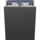 Фото Посудомоечная машина Smeg STL323BL