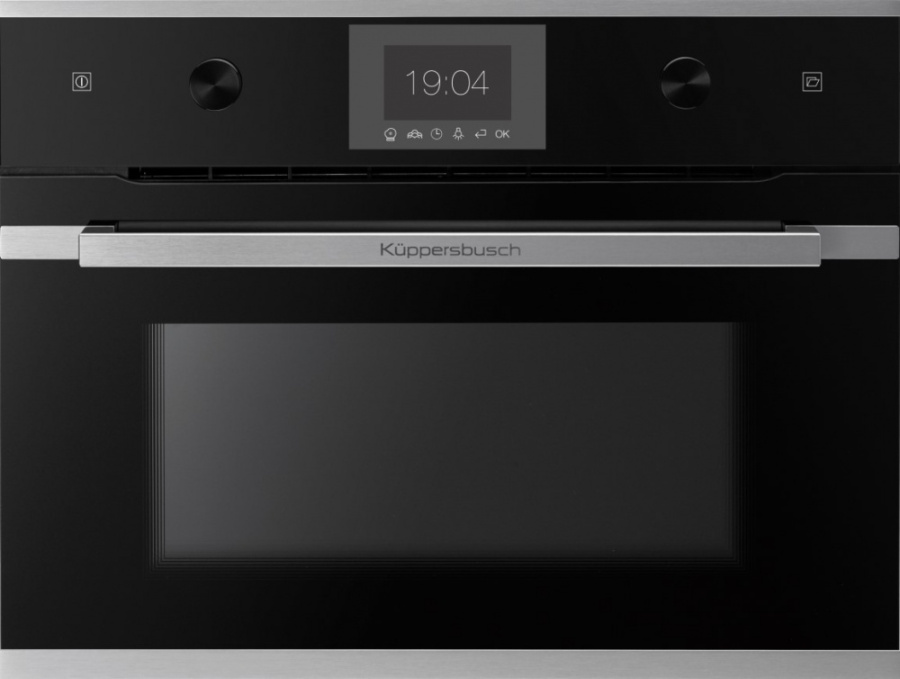 Фото Паровой шкаф Kuppersbusch CD 6350.0 S1
