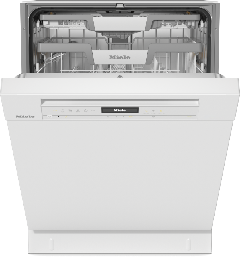 Фото Посудомоечная машина Miele G 7623 SCU AutoDos E BRWS
