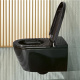 Фото Подвесной унитаз Villeroy&Boch ViClean V0E100S0