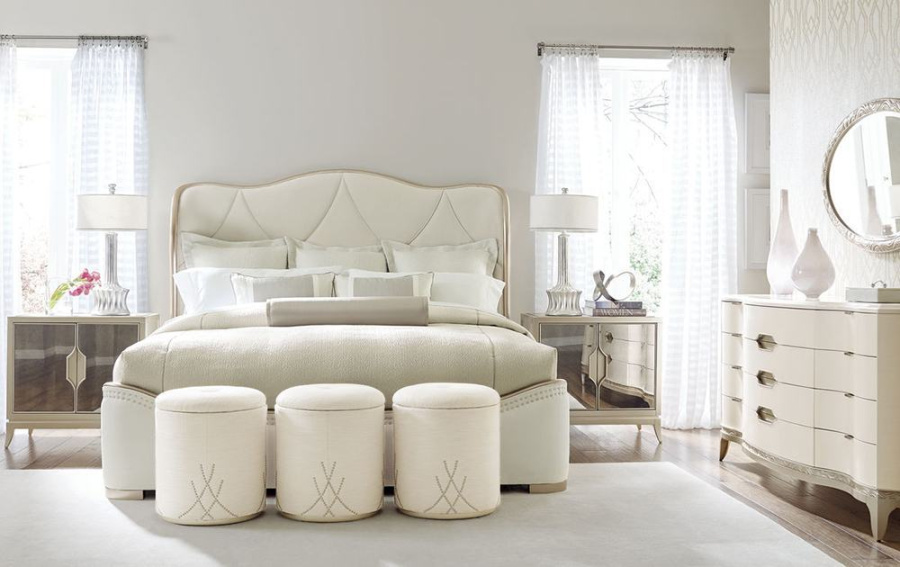 Фото Кровать Adela (US King Size)