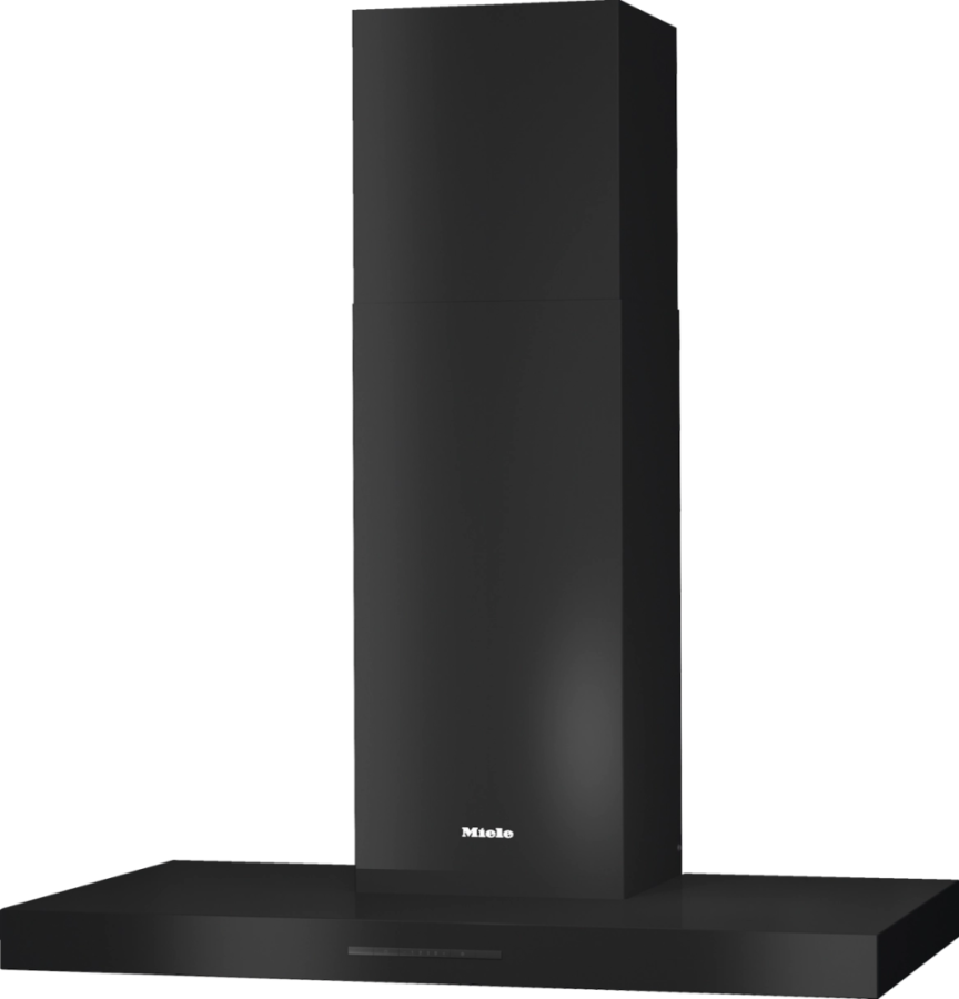 Фото Вытяжка Miele PUR 98 W OBSW