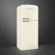 Фото Холодильник Smeg FAB50RCR5