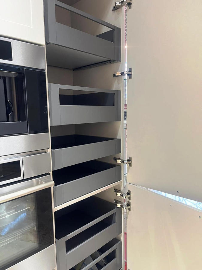 Фото Кухня Scavolini Carattere 2149441