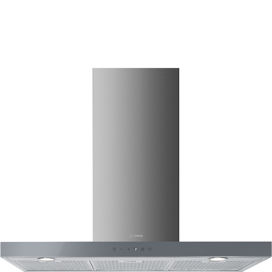 Фото Вытяжка Smeg KS905SXE2