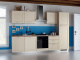 Фото Кухня Scavolini Colony угловая 305 на 275 см
