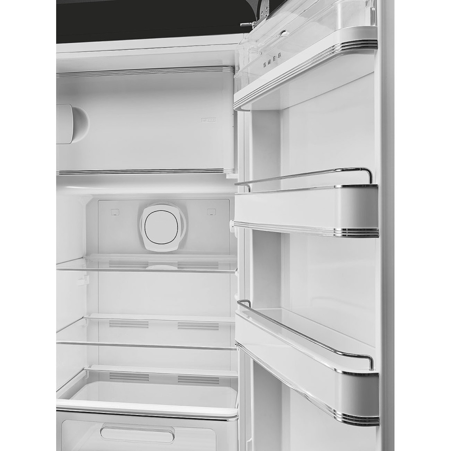 Фото Холодильник Smeg FAB28RDBB5