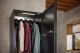 Фото Шкаф для ухода за бельем Miele LC860WPBRWS