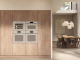Фото Духовой шкаф - пароконвектомат Miele DGC7865HCXProPEBE