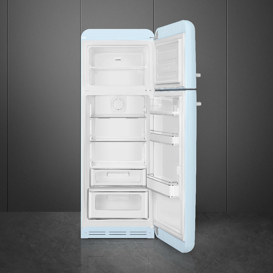 Фото Холодильник Smeg FAB30RPB5