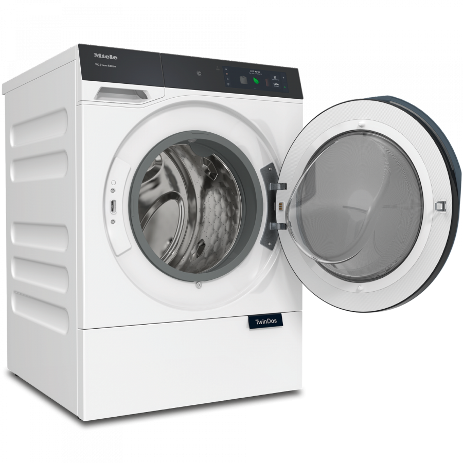 Фото Стиральная машина Miele WQ1200WPS