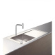 Фото Кухонная комбинация hansgrohe 450 с крылом C71-F450-12 43230000