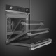 Фото Духовой шкаф Smeg SO6100S2N