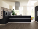 Фото Кухня Scavolini Mood прямая с островом